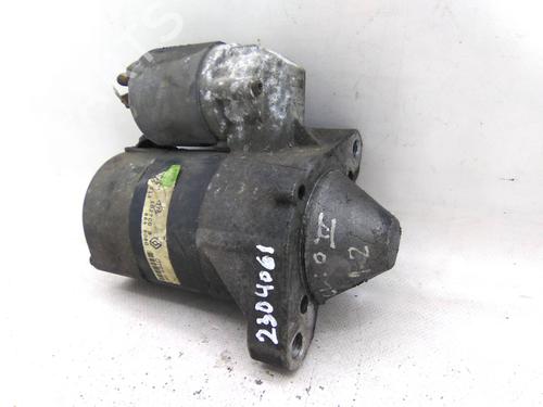 Used Starter Starter 27500085 27500085