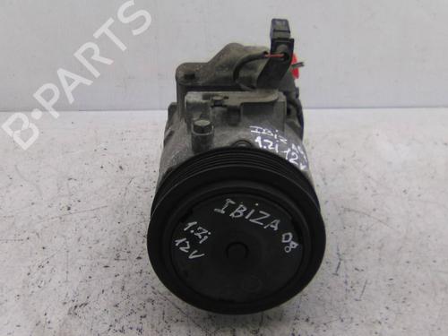 ac-compressor-seat-ibiza-iii-6l1-12-12v-6q0820808e-2002-2003-2004-2005-2006-2007-2008-2009-19836162 main image