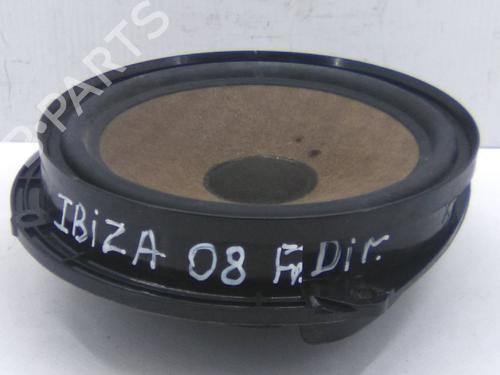 speaker-seat-ibiza-iii-6l1-2002-2003-2004-2005-2006-2007-2008-2009-24735748 main image
