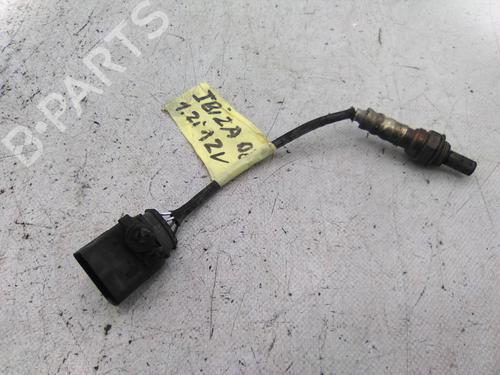 Used Electronic sensor Electronic sensor SEAT IBIZA III (6L1) 1.2 12V (70 hp) 19836165 19836165