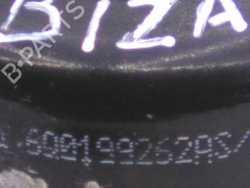 Engine mount SEAT IBIZA III (6L1) 1.2 12V | BP24813691M89 - Image 4