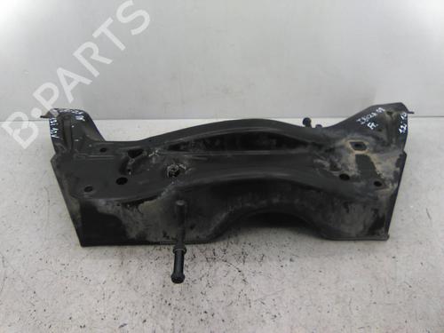 Used Subframe Subframe 19836180 19836180