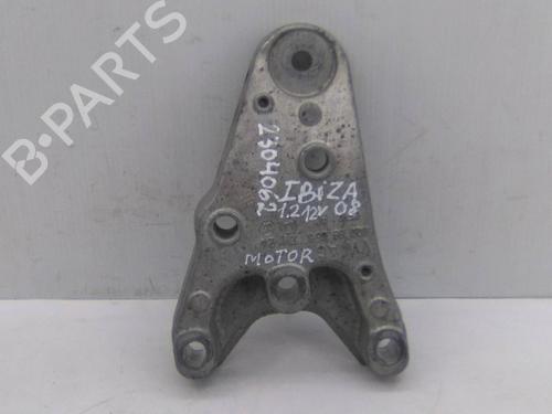 Used Engine mount Engine mount SEAT IBIZA III (6L1) 1.2 12V (70 hp) 24813690 24813690