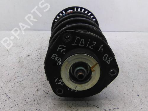 Used Right front shock absorber Right front shock absorber 19836187 19836187