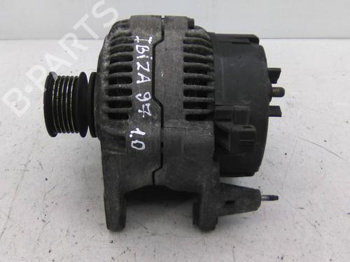 Lichtmaschine für Lichtmaschine 19836200 19836200