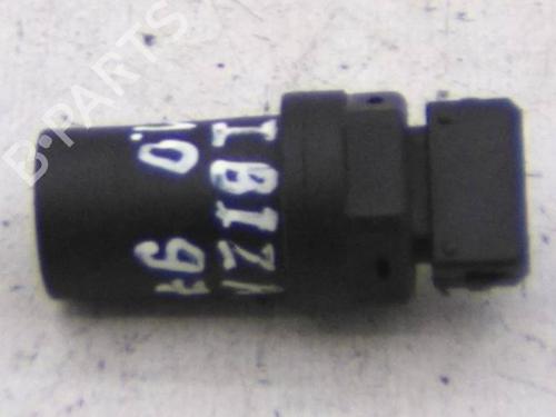 Used Electronic module Electronic module 19836203 19836203