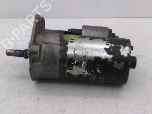 Used Starter Starter 19836208 19836208