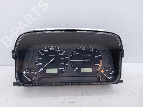 instrument-cluster-vw-polo-variant-6v5-1997-1998-1999-2000-2001-30079128 main image