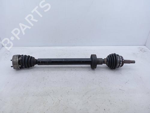 Right front driveshaft VW POLO Variant (6V5) 1.4 | BP30079120M39 - Image 2