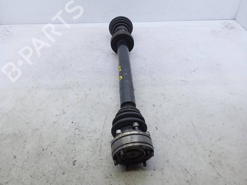 Right front driveshaft VW POLO Variant (6V5) 1.4 | BP30079120M39 - Image 3