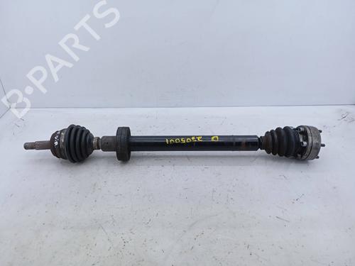 Right front driveshaft VW POLO Variant (6V5) 1.4 | BP30079120M39 - Image 4
