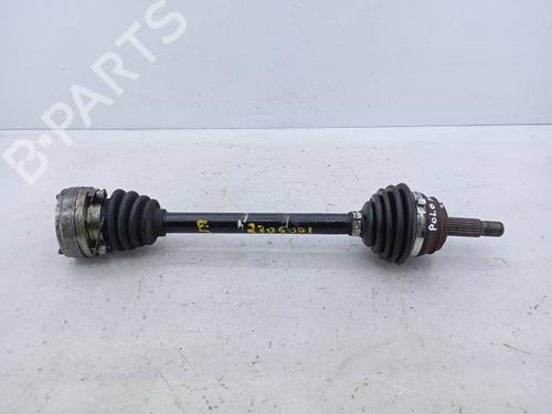 Left front driveshaft VW POLO Variant (6V5) 1.4 | BP30079121M38 - Image 2