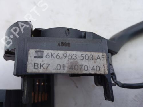 Steering column stalk VW POLO Variant (6V5) 1.4 | BP29927219I23 - Image 4