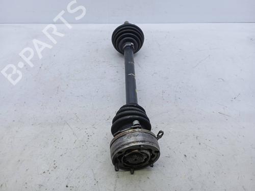 Left front driveshaft VW POLO Variant (6V5) 1.4 | BP30079121M38 - Image 3