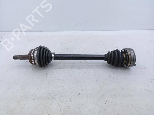 Left front driveshaft VW POLO Variant (6V5) 1.4 | BP30079121M38 - Image 4