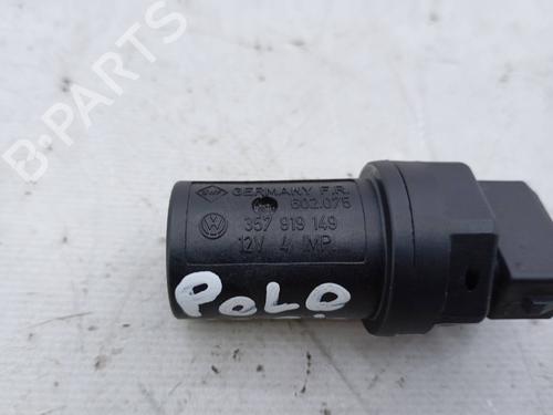 Electronic module VW POLO Variant (6V5) 1.4 | BP29958401M83 - Image 4