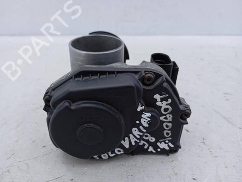 throttle-body-vw-polo-variant-6v5-1997-1998-1999-2000-2001-29958402 main image