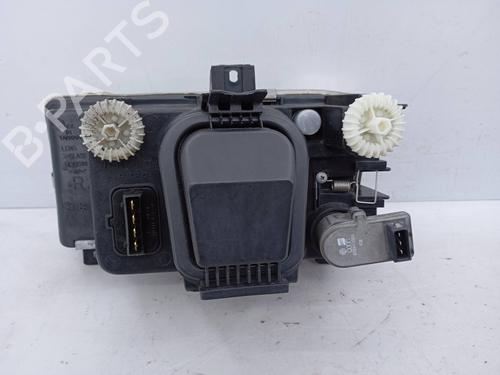 Right headlight VW POLO Variant (6V5) 1.4 | BP30079132C29 - Image 2