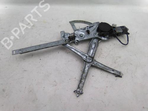 Rudehejsemekanisme ventre foran Rudehejsemekanisme ventre foran BMW 5 Touring (E34) 525 tds (143 hp) 19836214 19836214