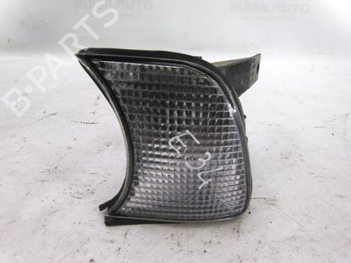 Used Left front indicator Left front indicator BMW 5 Touring (E34) 525 tds (143 hp) 19836215 19836215