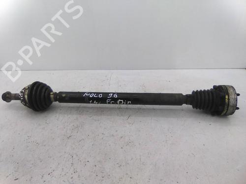 Used Right front driveshaft Right front driveshaft 19836222 19836222