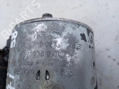 Starter VW POLO Variant (6V5) 1.4 | BP29928686M8 - Image 5