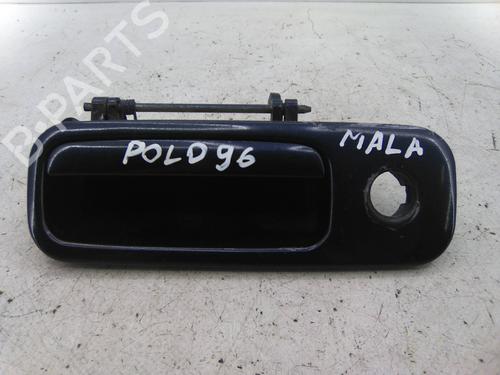 Used Tailgate handle Tailgate handle VW POLO III (6N1) 60 1.4 (60 hp) 19836224 19836224
