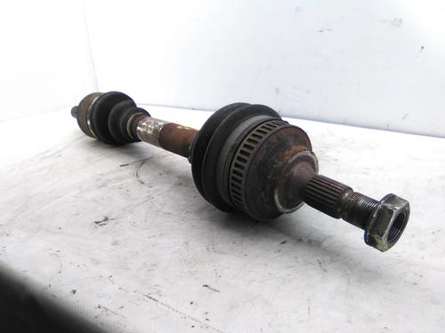 Used Left front driveshaft Left front driveshaft 19836244 19836244
