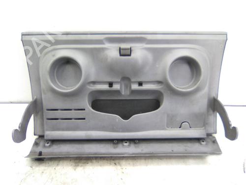 Used Glove box Glove box CITROËN XSARA PICASSO (N68) 1.6 HDi (109 hp) 19836272 19836272