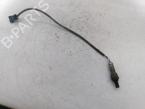 Used Electronic sensor Electronic sensor PEUGEOT 206 Hatchback (2A/C) 1.1 i (60 hp) 19836296 19836296