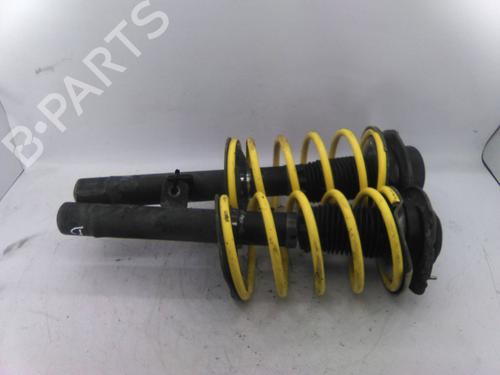 Used Right front shock absorber Right front shock absorber 19836309 19836309