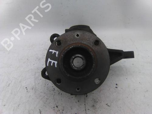 Used Left front steering knuckle Left front steering knuckle 19836308 19836308