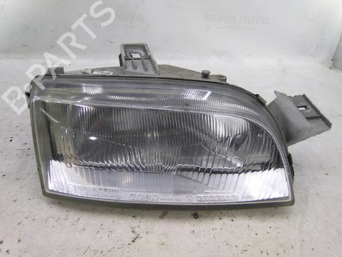 Used Right headlight Right headlight FIAT PUNTO (176_) 55 1.1 (54 hp) 19836325 19836325