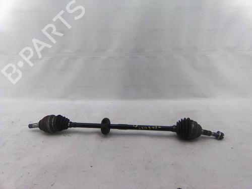 Used Right front driveshaft Right front driveshaft OPEL ASTRA G Estate Van (F70) 1.7 DTI 16V (F70) (75 hp) 19836331 19836331