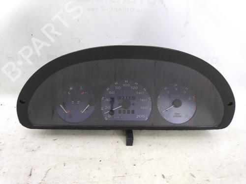 Used Instrument cluster Instrument cluster 19836344 19836344