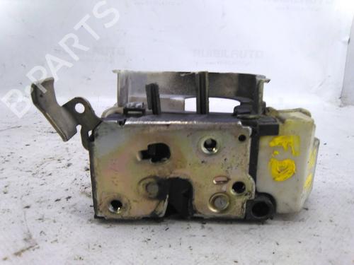 Used Front right lock Front right lock 19836347 19836347