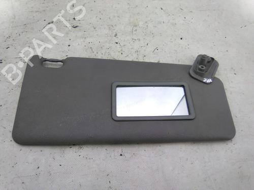 Højre solskærm Højre solskærm FIAT PUNTO Convertible (176_) 60 1.2 (176AR_, 176BR_) (60 hp) 19836352 19836352