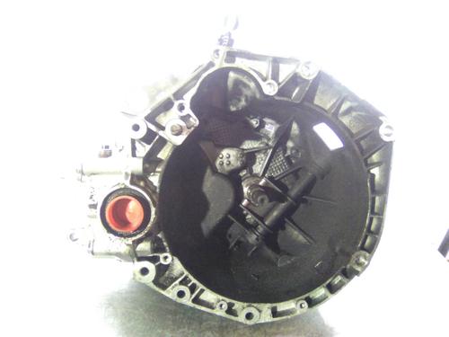 Used Gearbox Gearbox FIAT PUNTO Convertible (176_) 60 1.2 (176AR_, 176BR_) (60 hp) 19836337 19836337