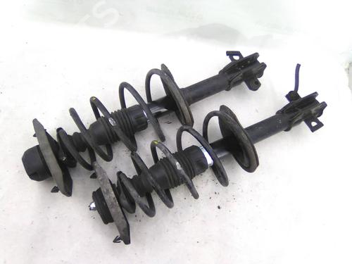 Used Right front shock absorber Right front shock absorber FIAT PUNTO Convertible (176_) 60 1.2 (176AR_, 176BR_) (60 hp) 19836360 19836360