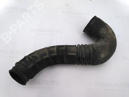 Intercooler-rør  Intercooler-rør  FIAT DUCATO Van (280_) 1.9 D (71 hp) 19836383 19836383