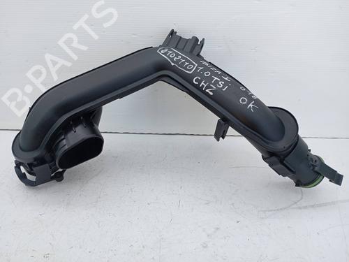 Used Intercooler pipe Intercooler pipe 25222196 25222196