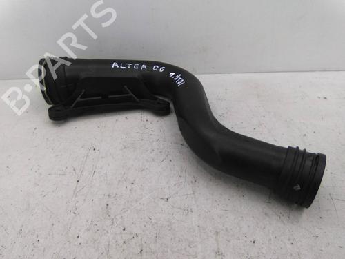 Used Intercooler pipe Intercooler pipe SEAT ALTEA (5P1) 1.9 TDI (105 hp) 19836386 19836386