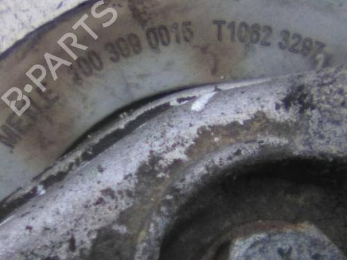 Gearbox mount AUDI A4 B6 (8E2) 1.6 | BP19836373M88 - Image 5