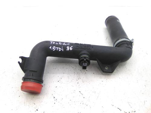 Used Intercooler pipe Intercooler pipe 19836389 19836389