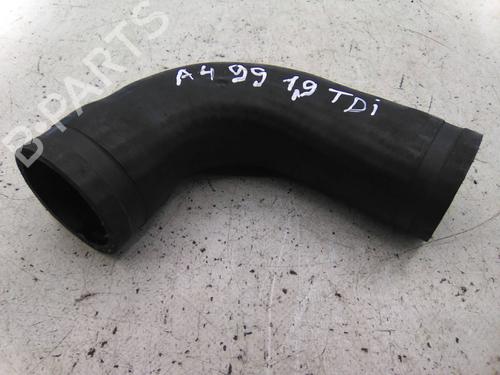 Used Intercooler pipe Intercooler pipe AUDI A4 B5 (8D2) 1.9 TDI (110 hp) 19836391 19836391