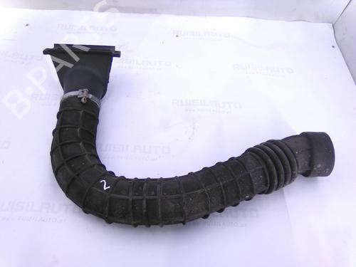 Intercooler-rør  Intercooler-rør  FIAT DUCATO Van (280_) 1.9 D (71 hp) 19836392 19836392