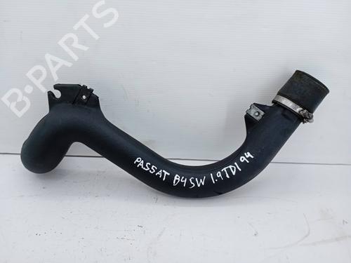 Used Intercooler pipe Intercooler pipe VW PASSAT B3/B4 Variant (3A5, 35I) 1.9 TDI (90 hp) 19836394 19836394