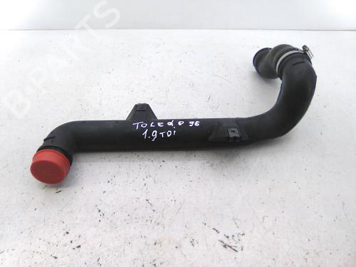 Used Intercooler pipe Intercooler pipe 19836400 19836400