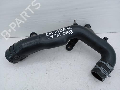 Used Pipe Pipe SEAT CORDOBA (6L2) 1.4 TDI (75 hp) 20210645 20210645