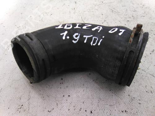 Used Intercooler pipe Intercooler pipe 19836401 19836401